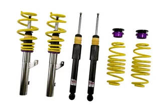 KW V1 Coilover Kit For Jetta VI S 2.0 Sedan (North American Model Only)